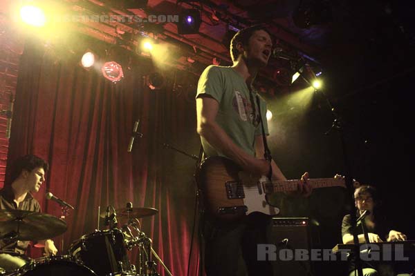 CARP - 2007-05-24 - PARIS - La Maroquinerie - 